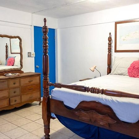 Beachfront Suite 6 Karaya Векес Екстериор снимка