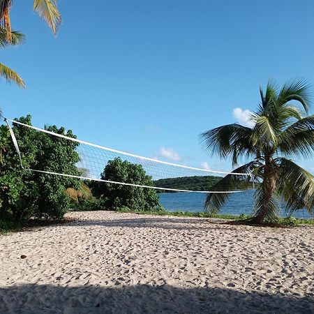 Beachfront Suite 6 Karaya Векес Екстериор снимка